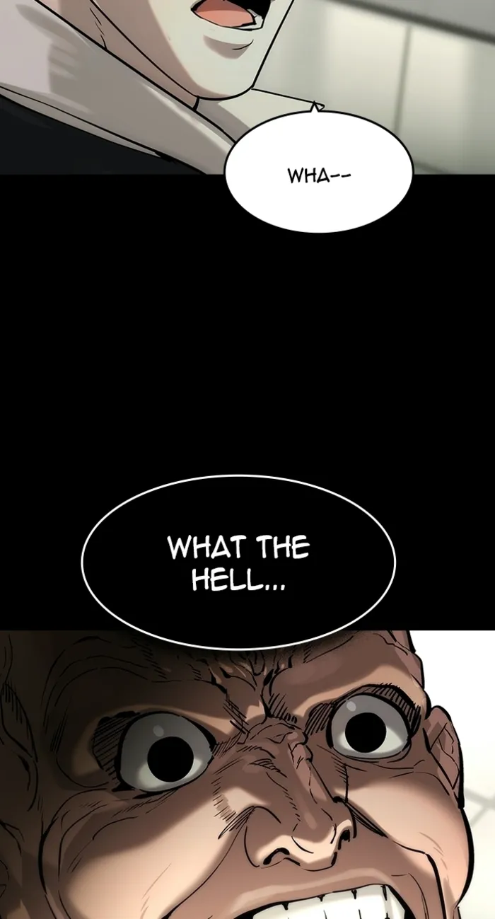 Read The Childe Manga Online