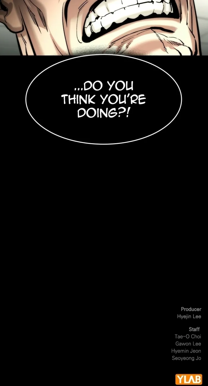 Read The Childe Manga Online