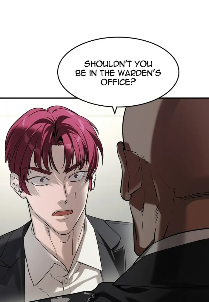 Read The Childe Manga Online