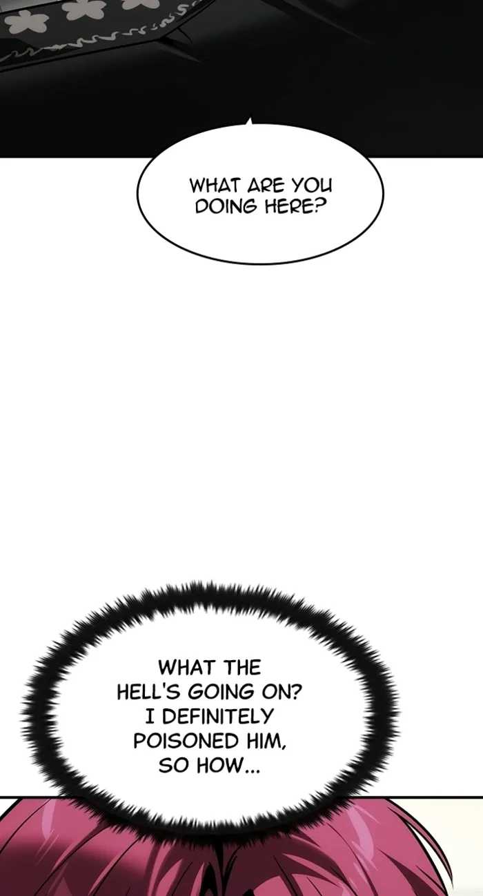 Read The Childe Manga Online