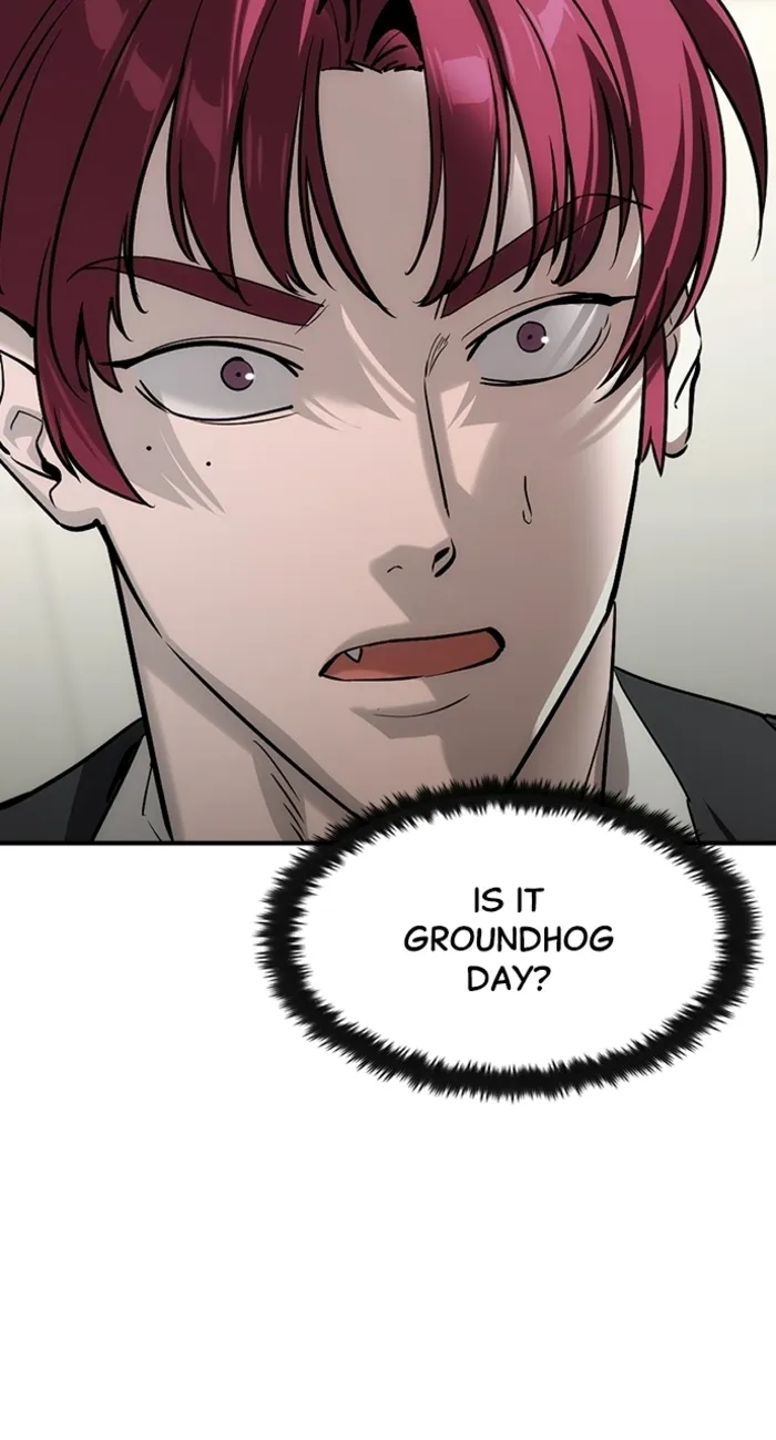 Read The Childe Manga Online