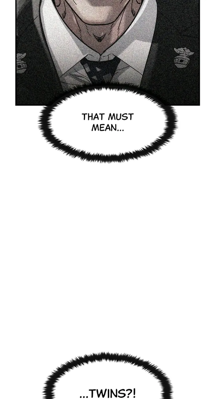 Read The Childe Manga Online