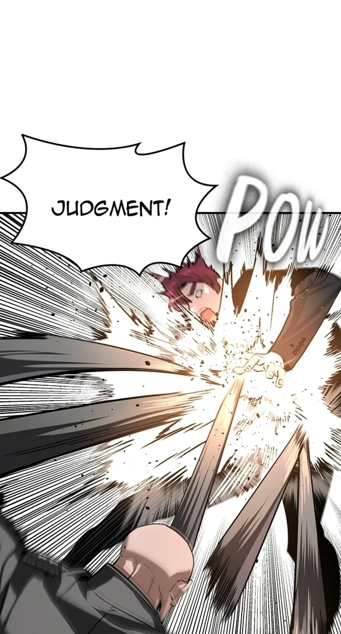 Read The Childe Manga Online