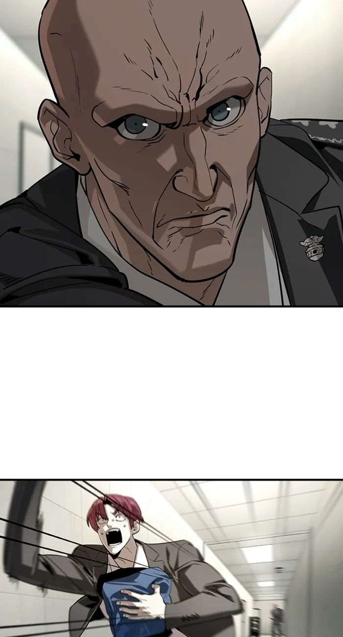 Read The Childe Manga Online