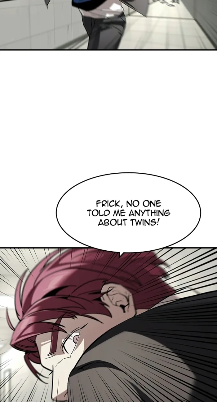 Read The Childe Manga Online