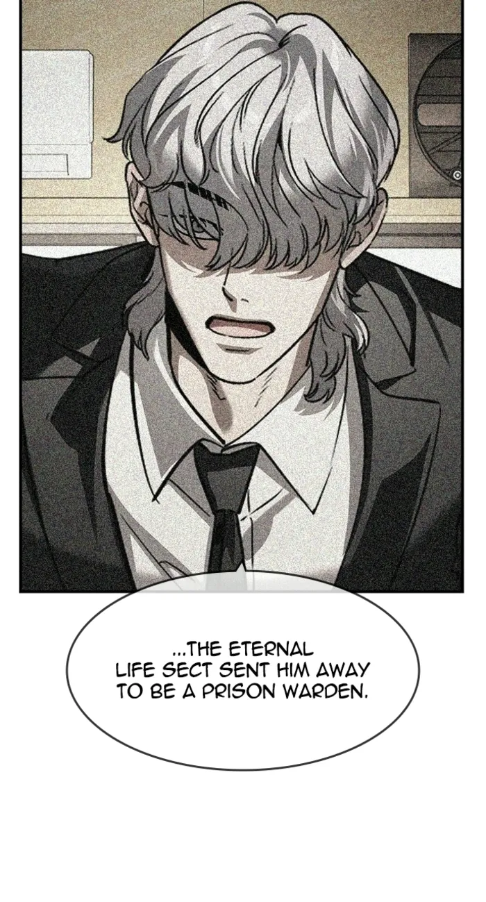 Read The Childe Manga Online