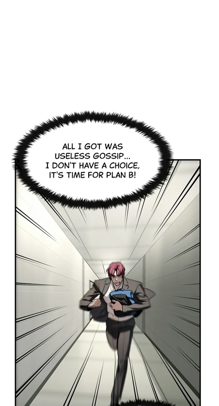 Read The Childe Manga Online