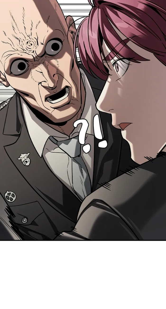 Read The Childe Manga Online