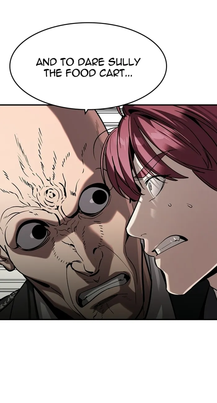 Read The Childe Manga Online