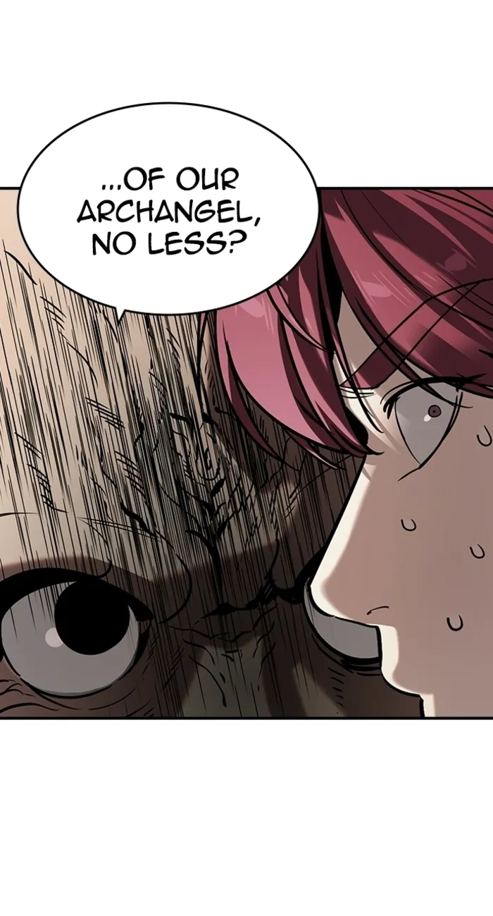 Read The Childe Manga Online