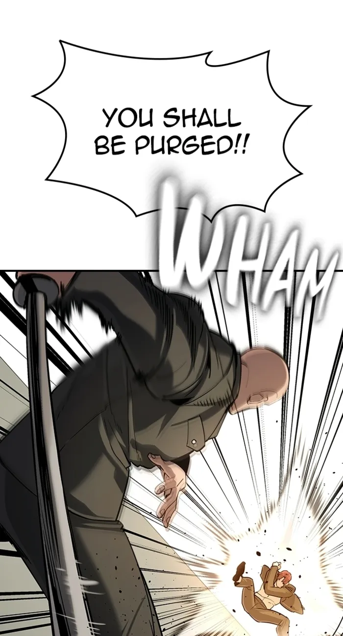 Read The Childe Manga Online