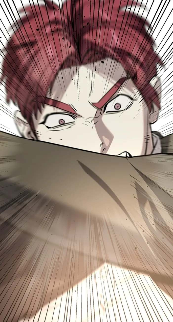 Read The Childe Manga Online