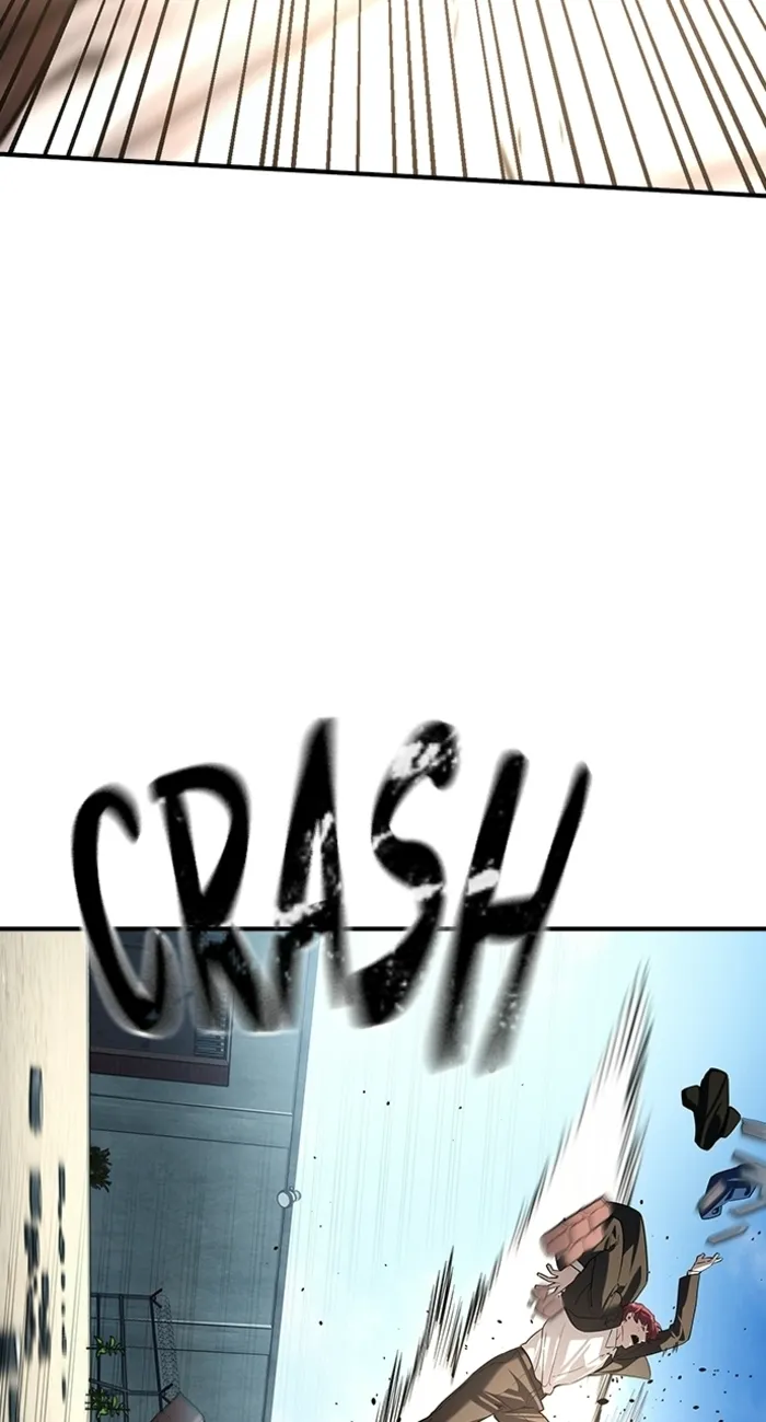 Read The Childe Manga Online