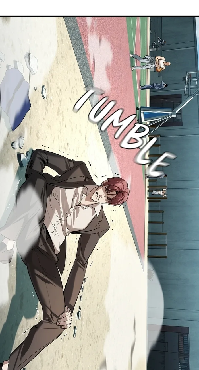 Read The Childe Manga Online