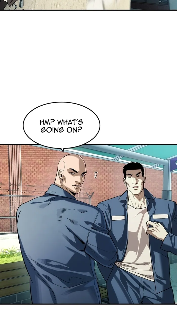 Read The Childe Manga Online