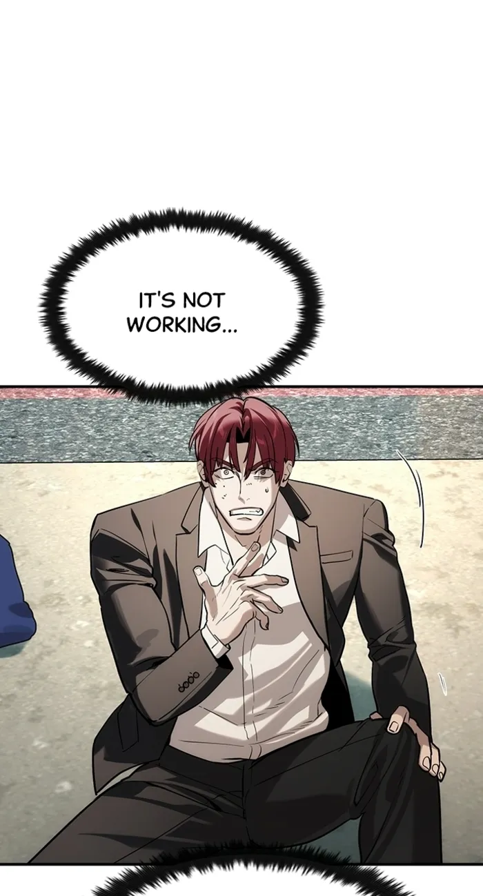 Read The Childe Manga Online