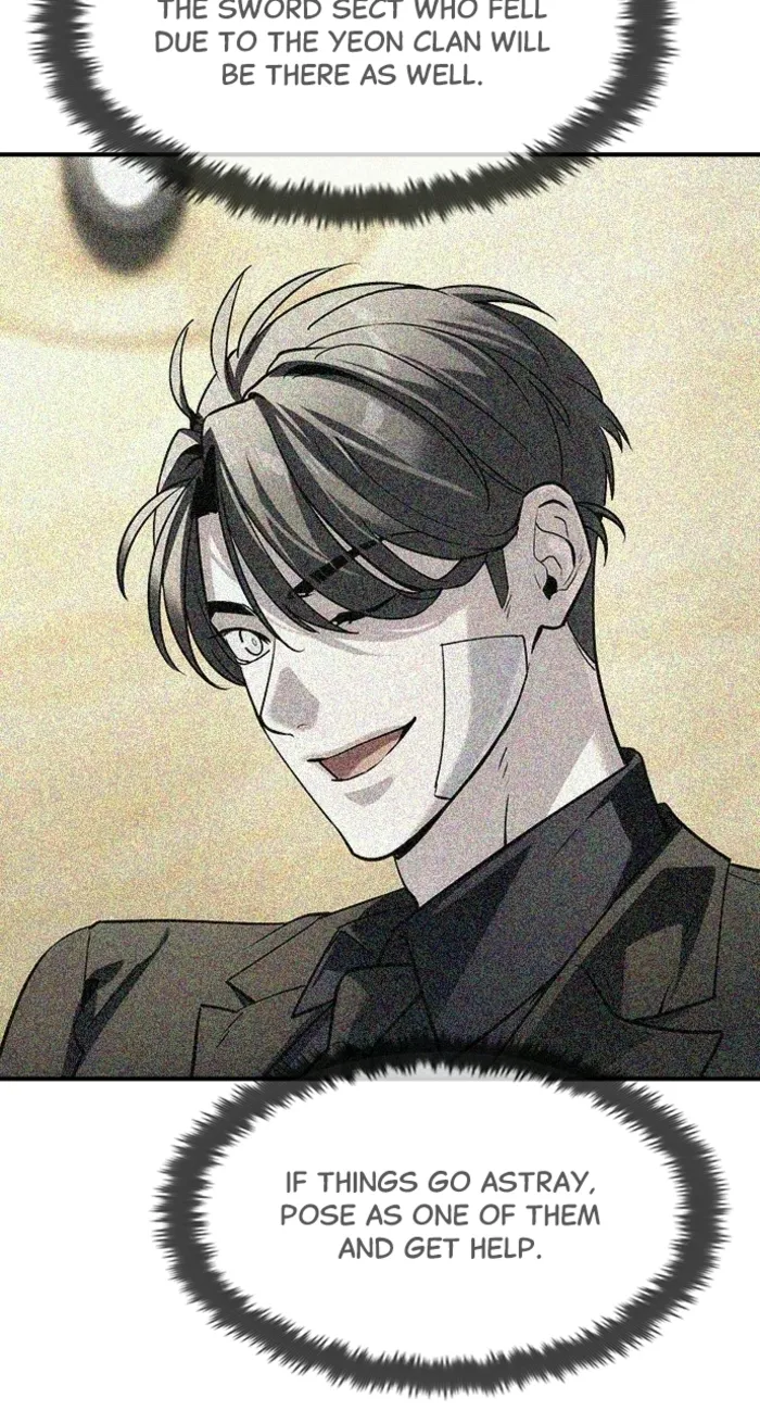 Read The Childe Manga Online