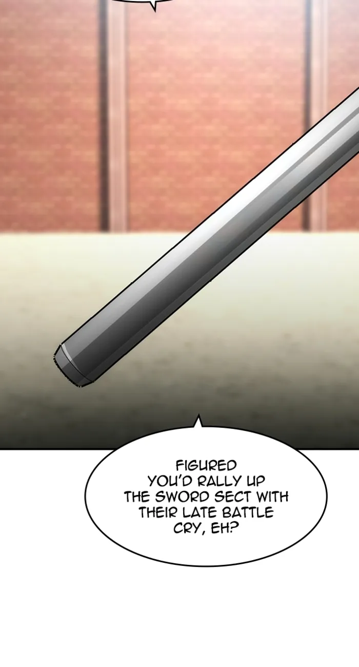 Read The Childe Manga Online