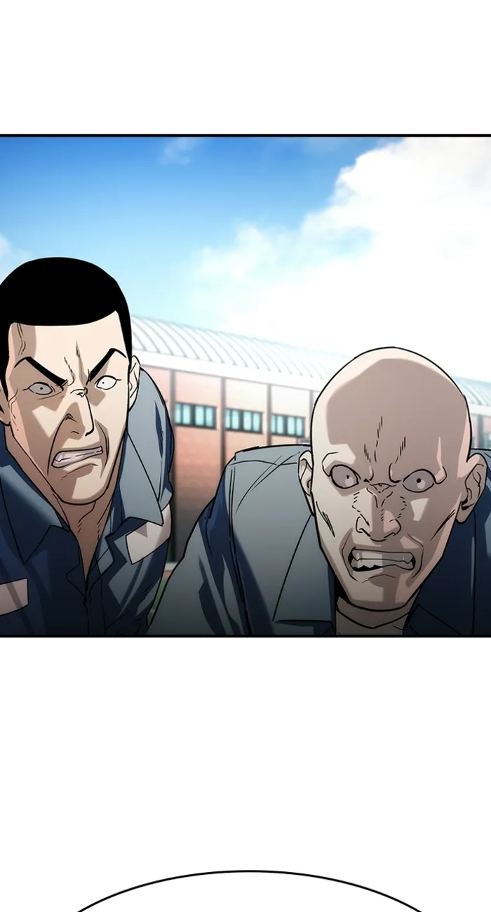 Read The Childe Manga Online