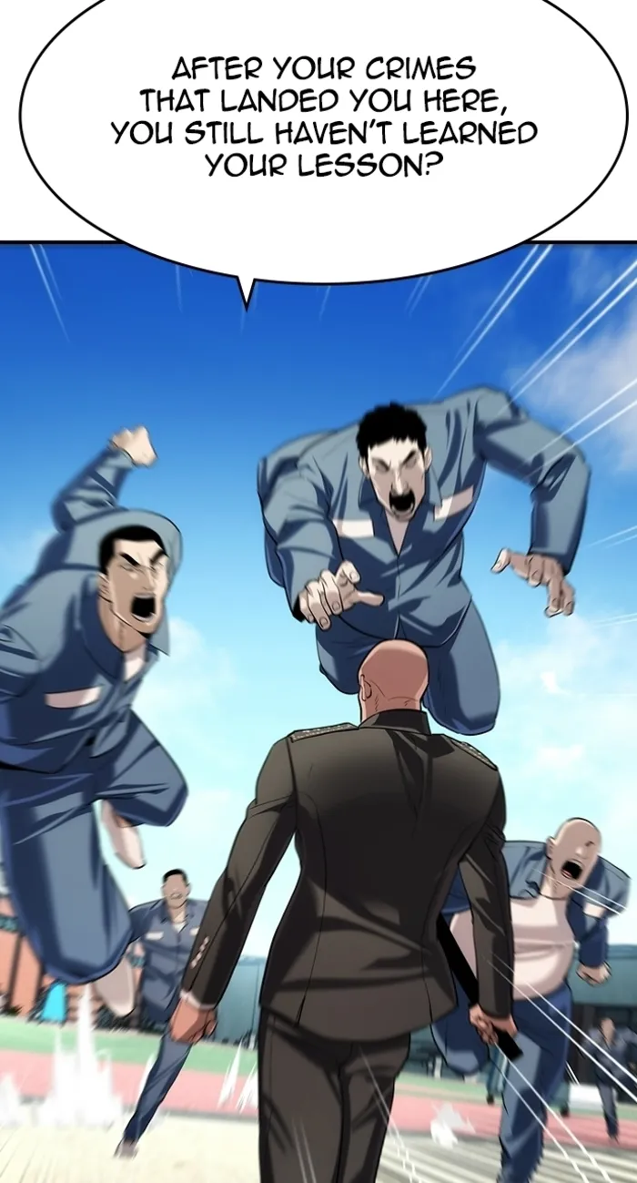 Read The Childe Manga Online