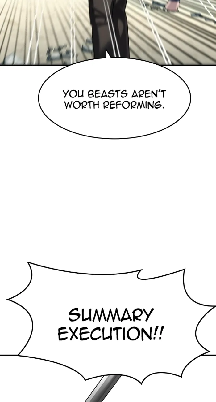 Read The Childe Manga Online