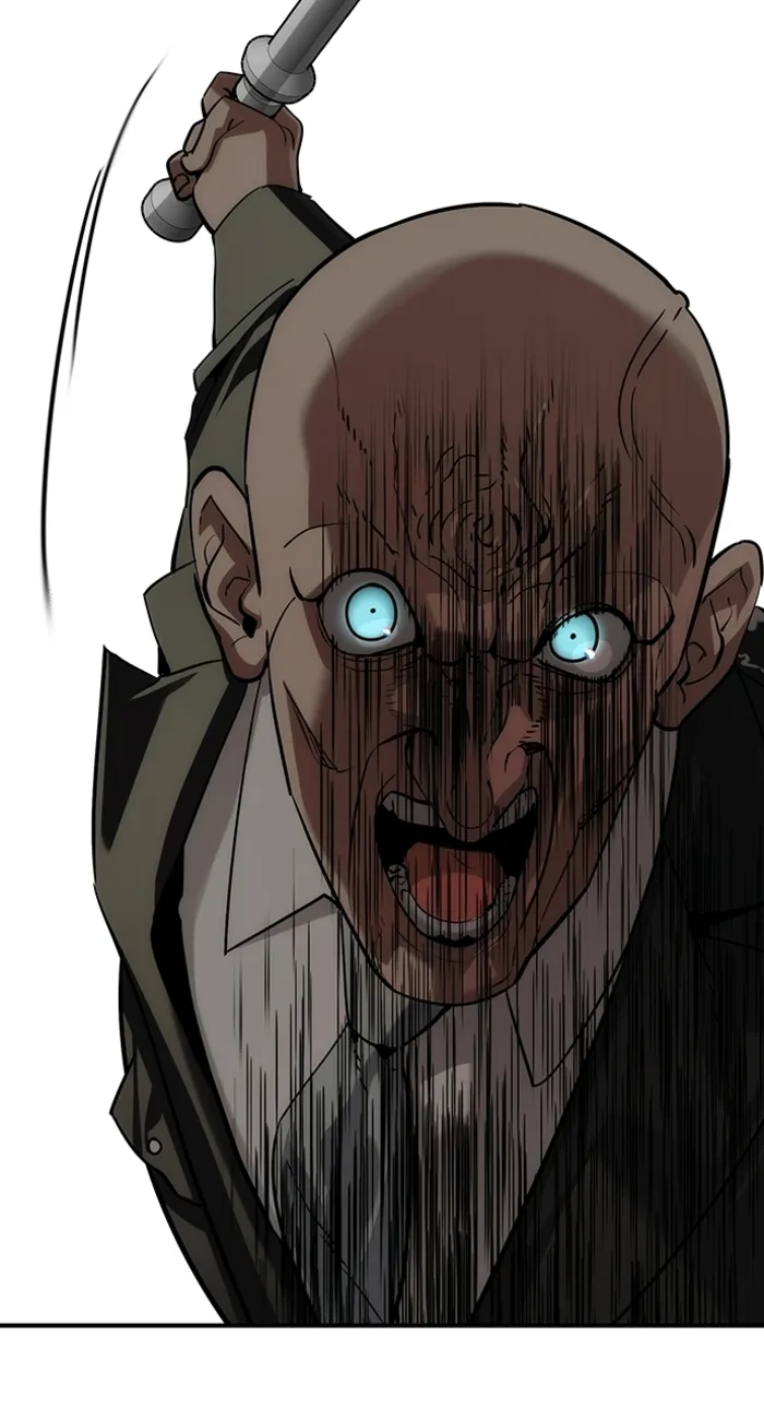 Read The Childe Manga Online