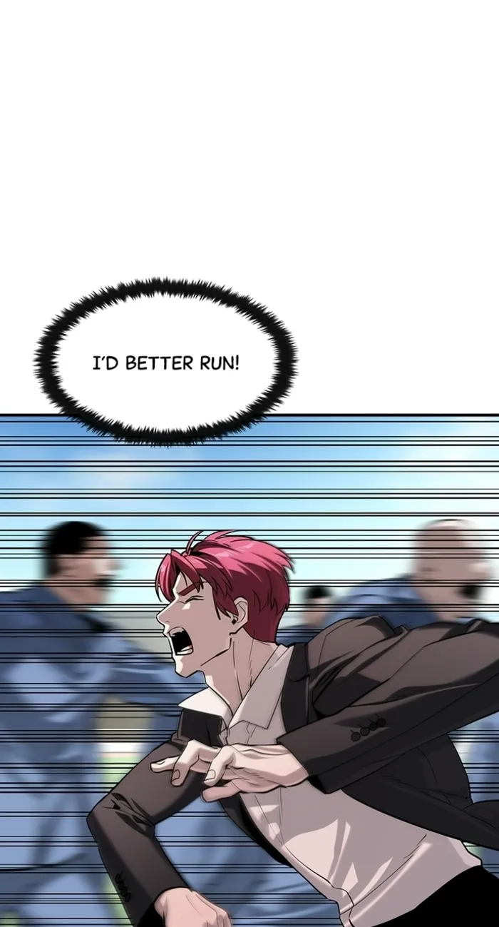 Read The Childe Manga Online