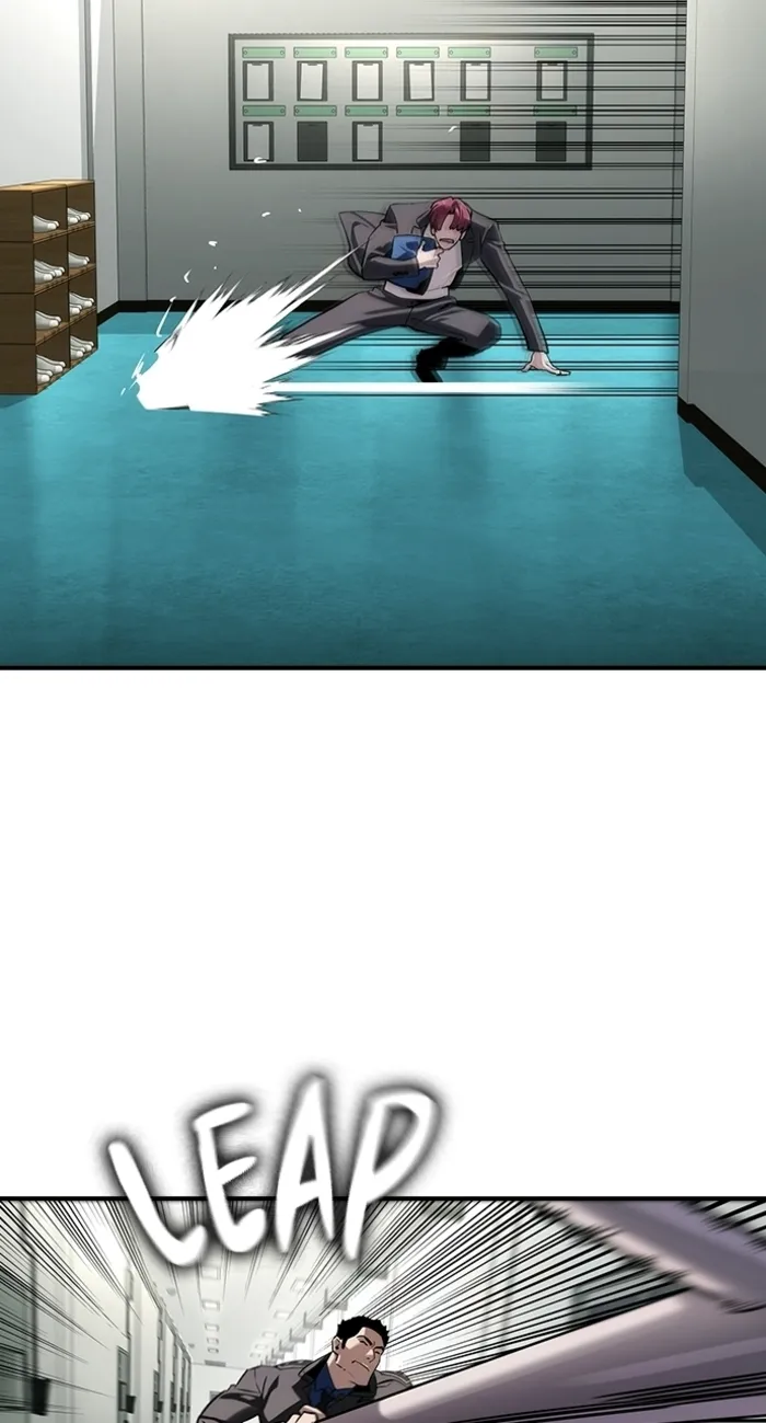 Read The Childe Manga Online