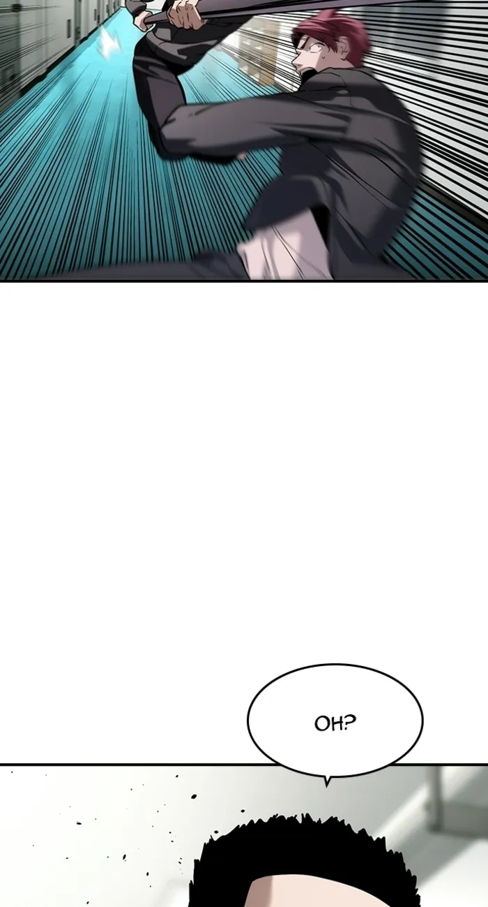 Read The Childe Manga Online