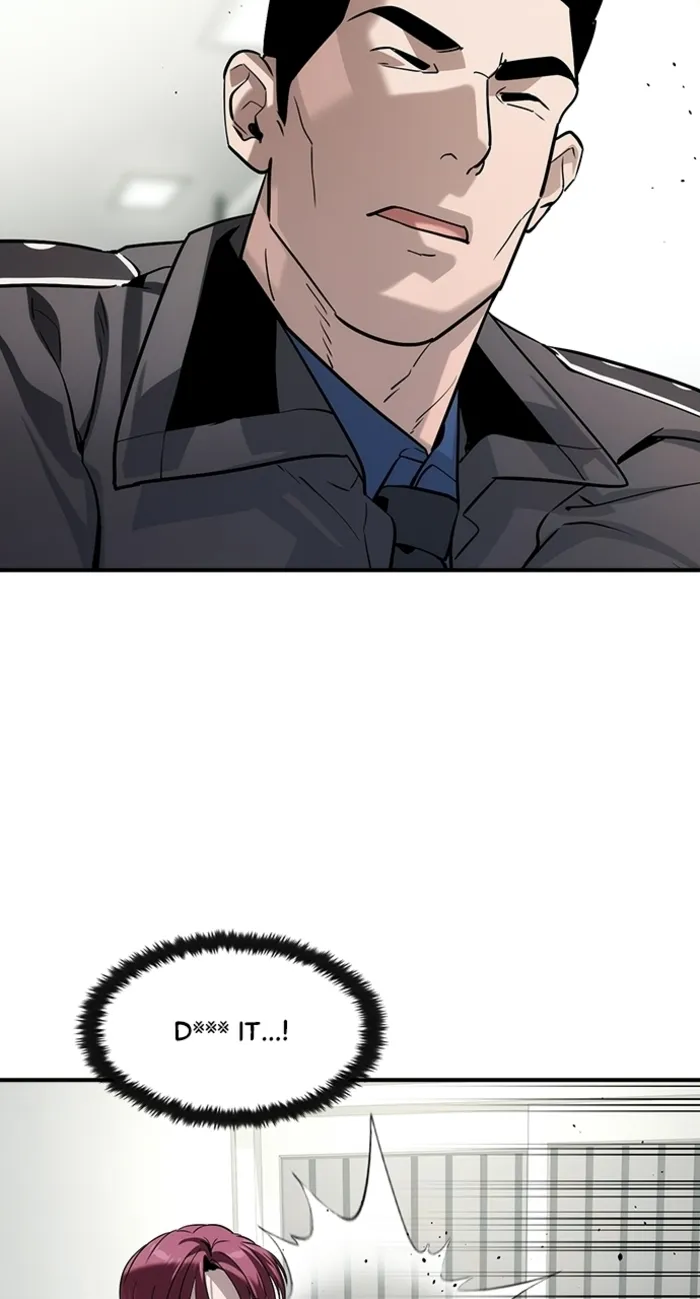 Read The Childe Manga Online