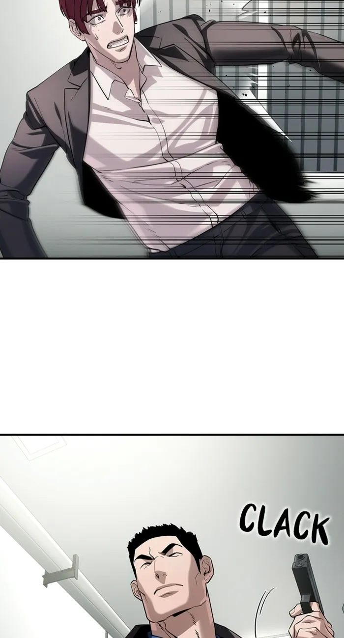 Read The Childe Manga Online