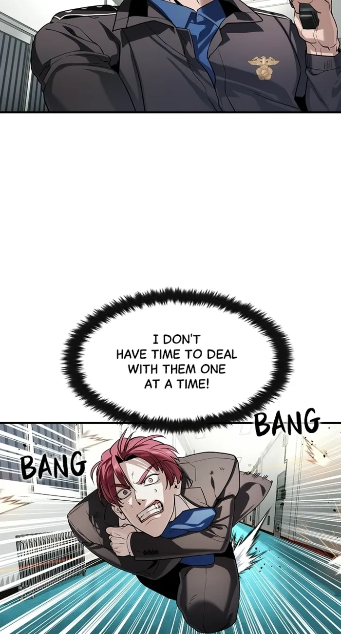 Read The Childe Manga Online