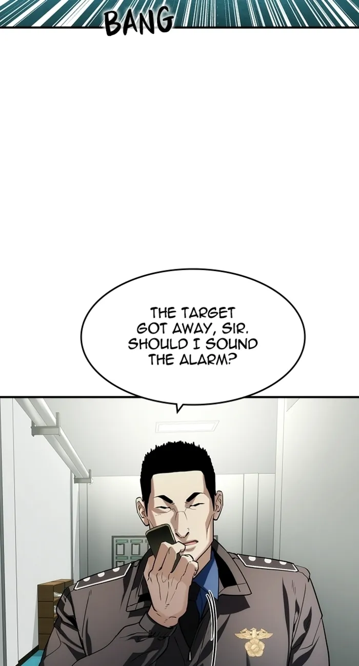 Read The Childe Manga Online