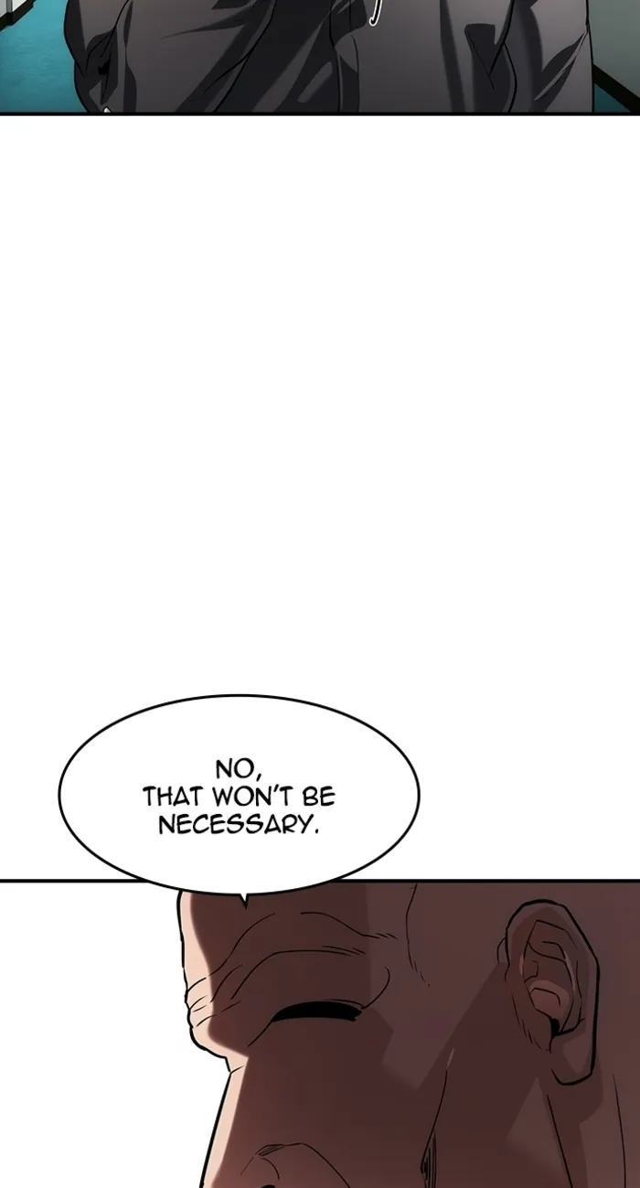 Read The Childe Manga Online