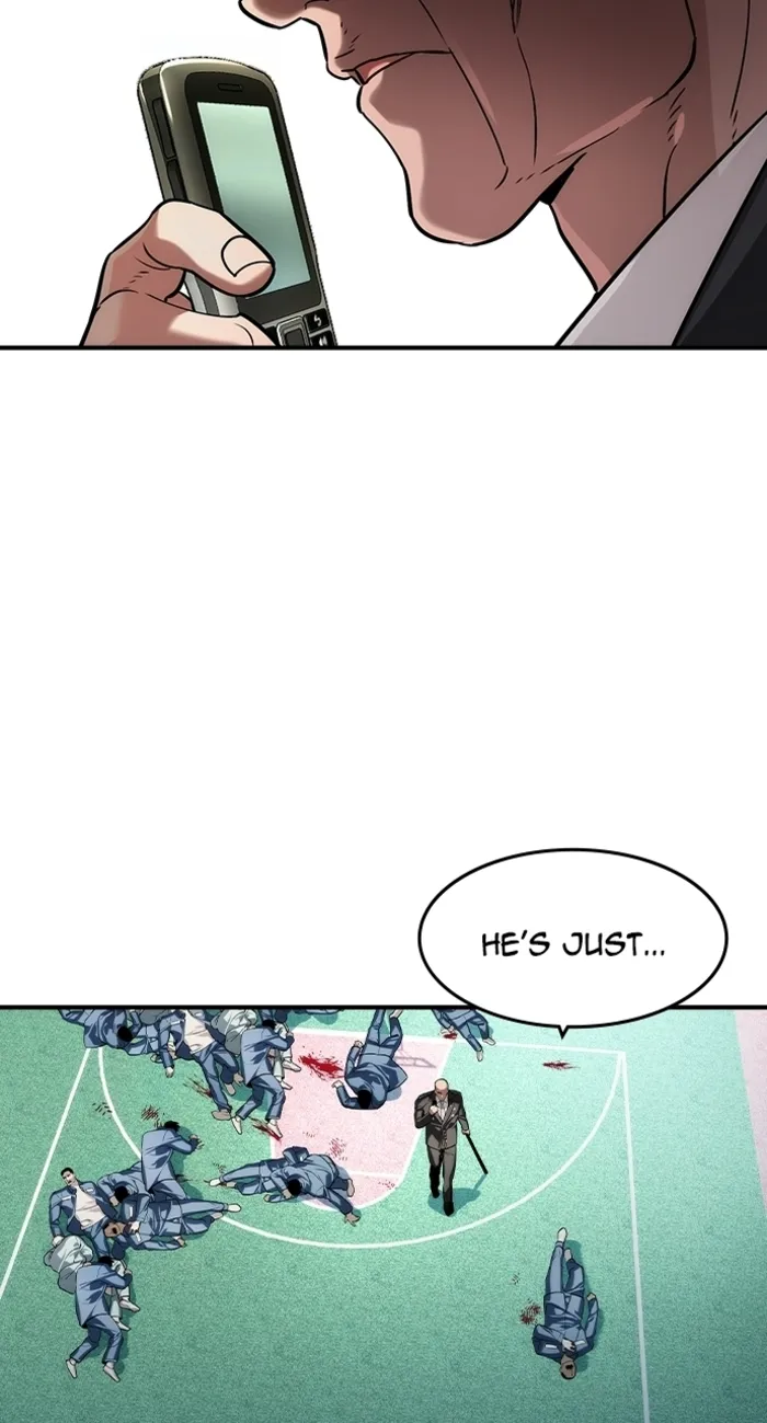 Read The Childe Manga Online