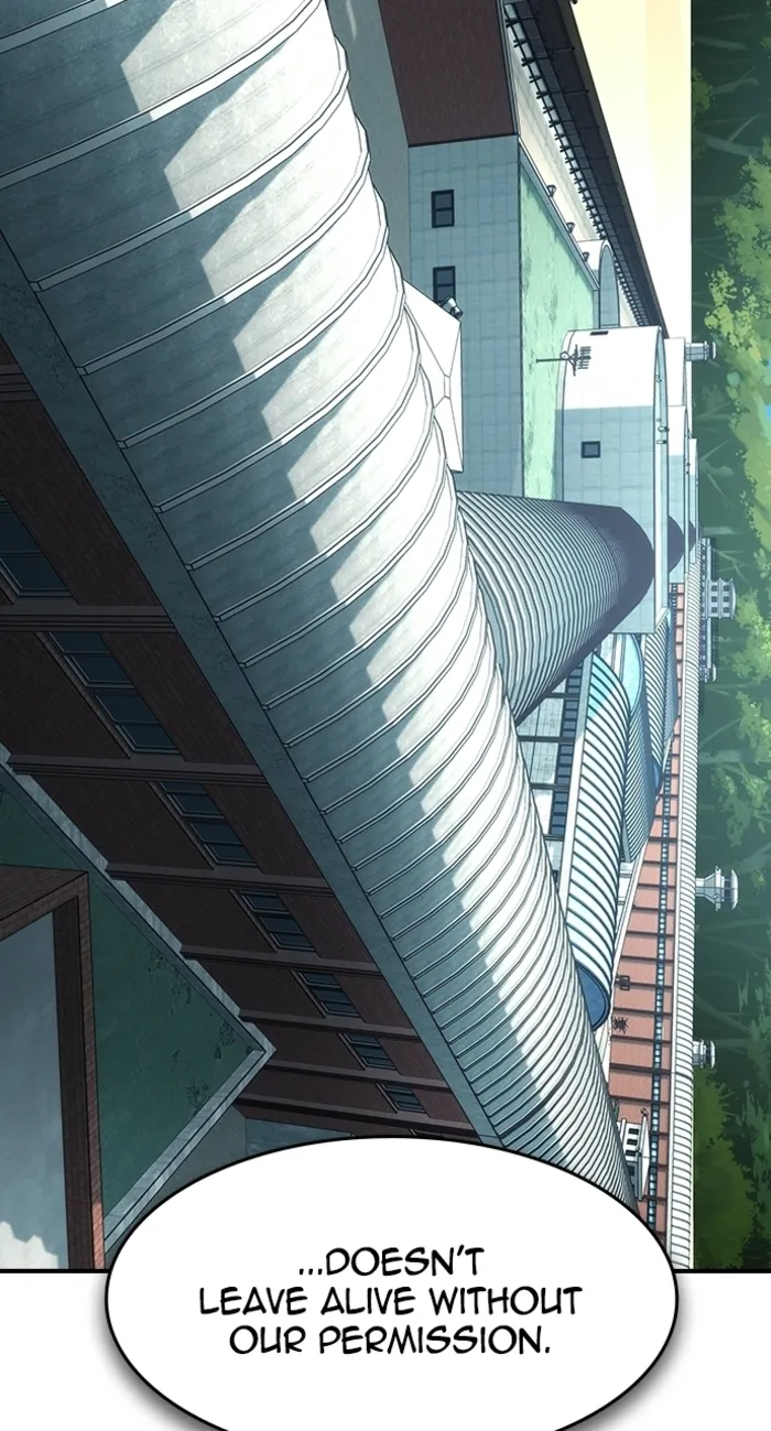 Read The Childe Manga Online