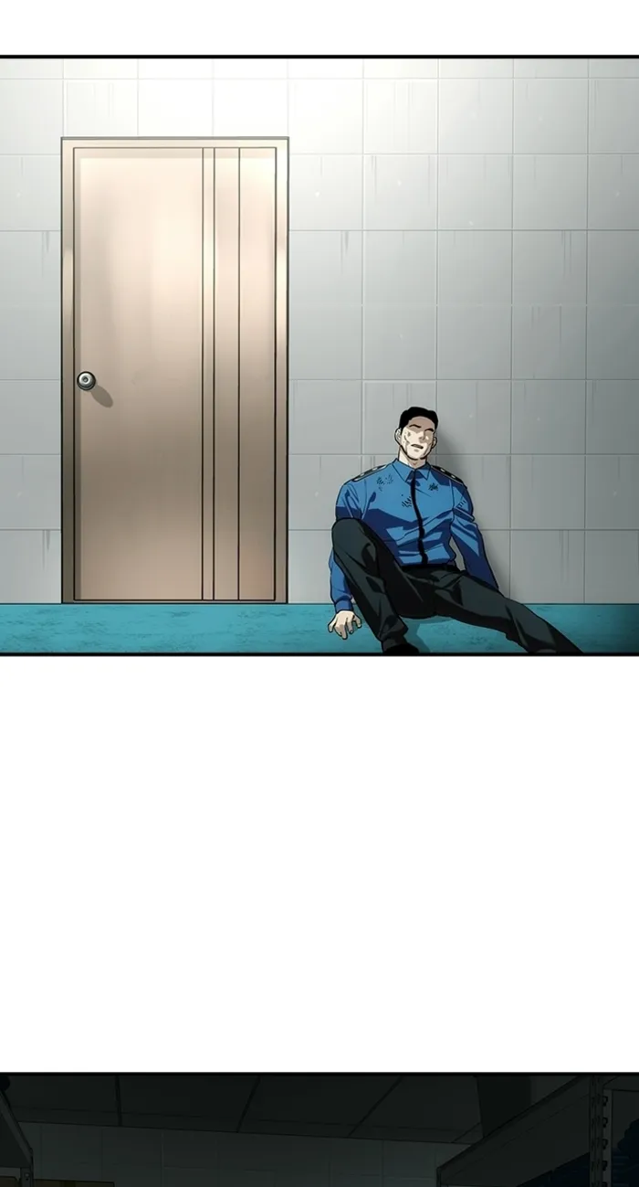 Read The Childe Manga Online