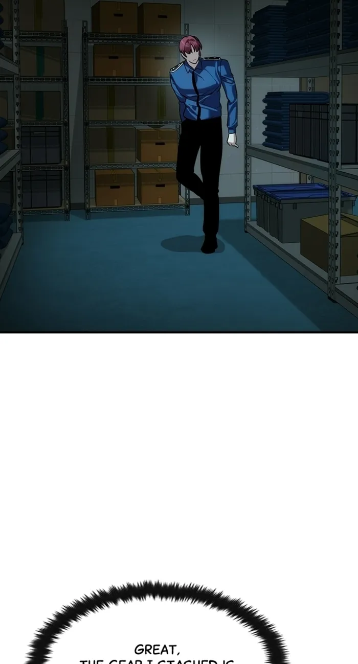 Read The Childe Manga Online