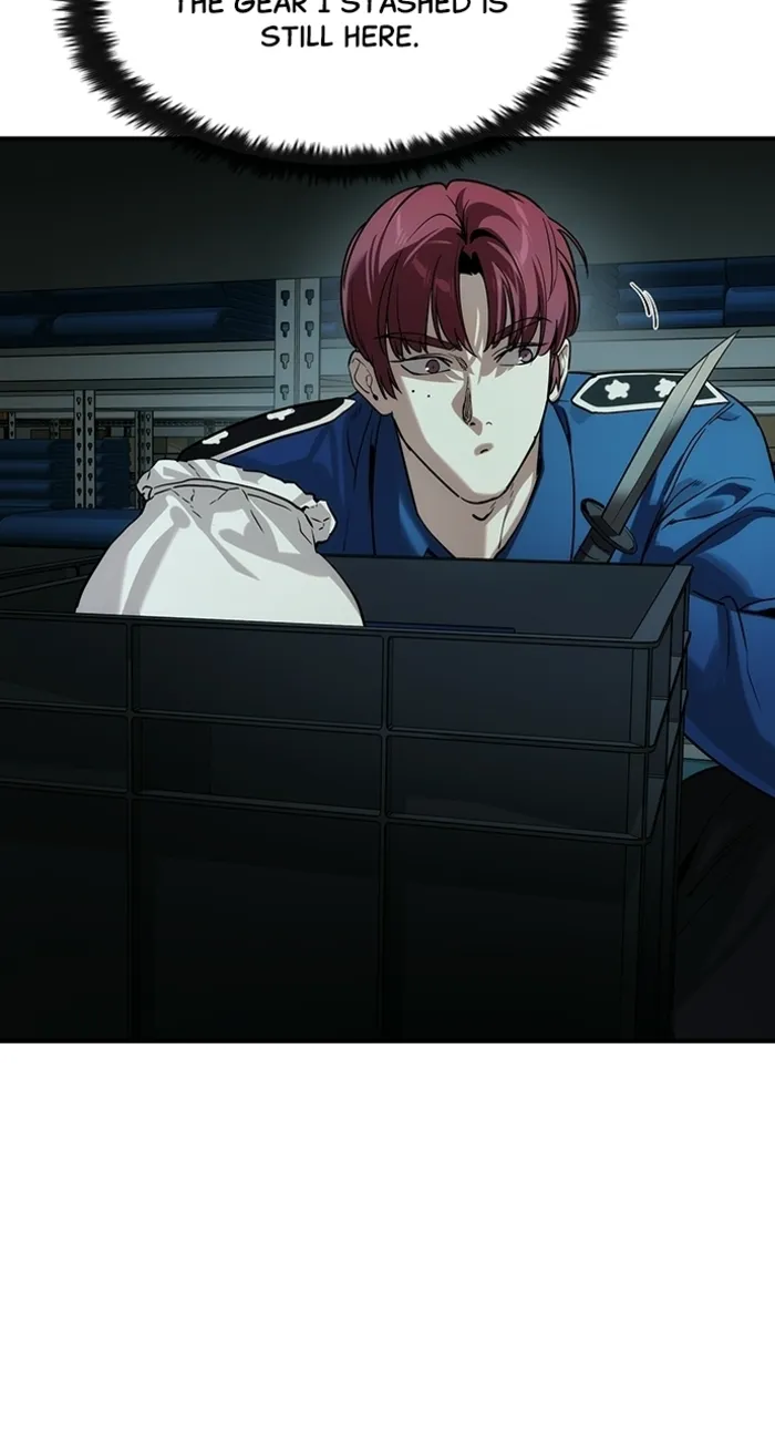 Read The Childe Manga Online