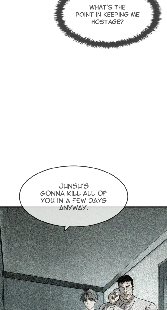 Read The Childe Manga Online