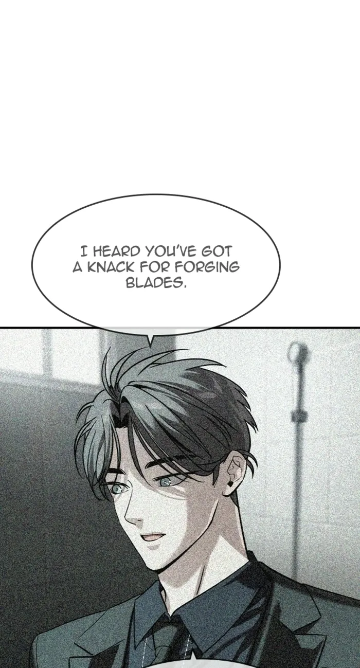 Read The Childe Manga Online