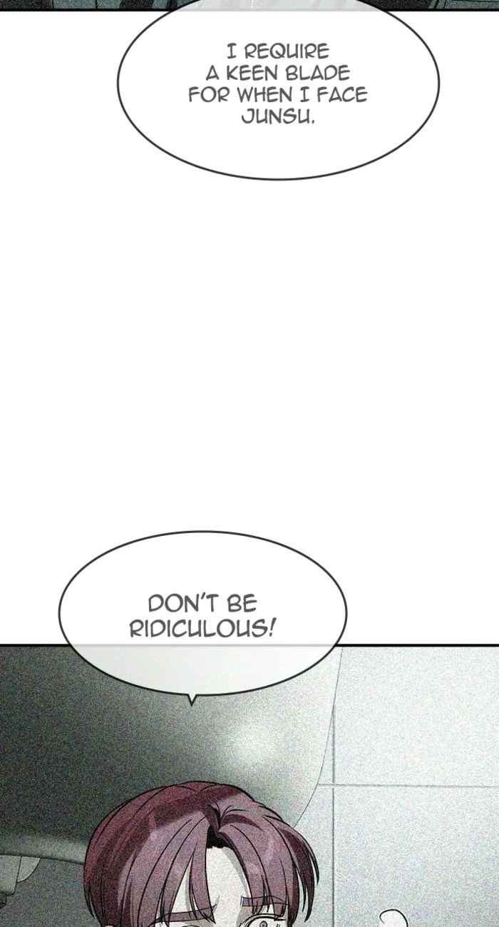 Read The Childe Manga Online