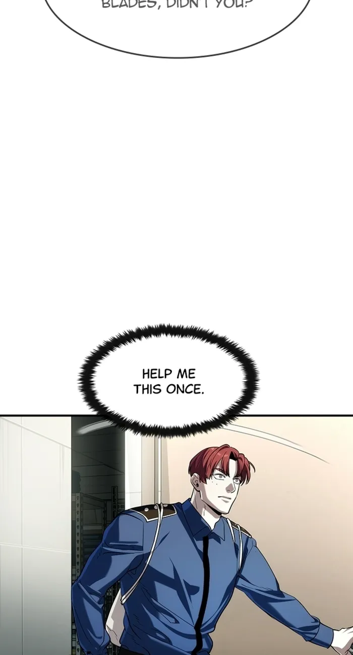 Read The Childe Manga Online