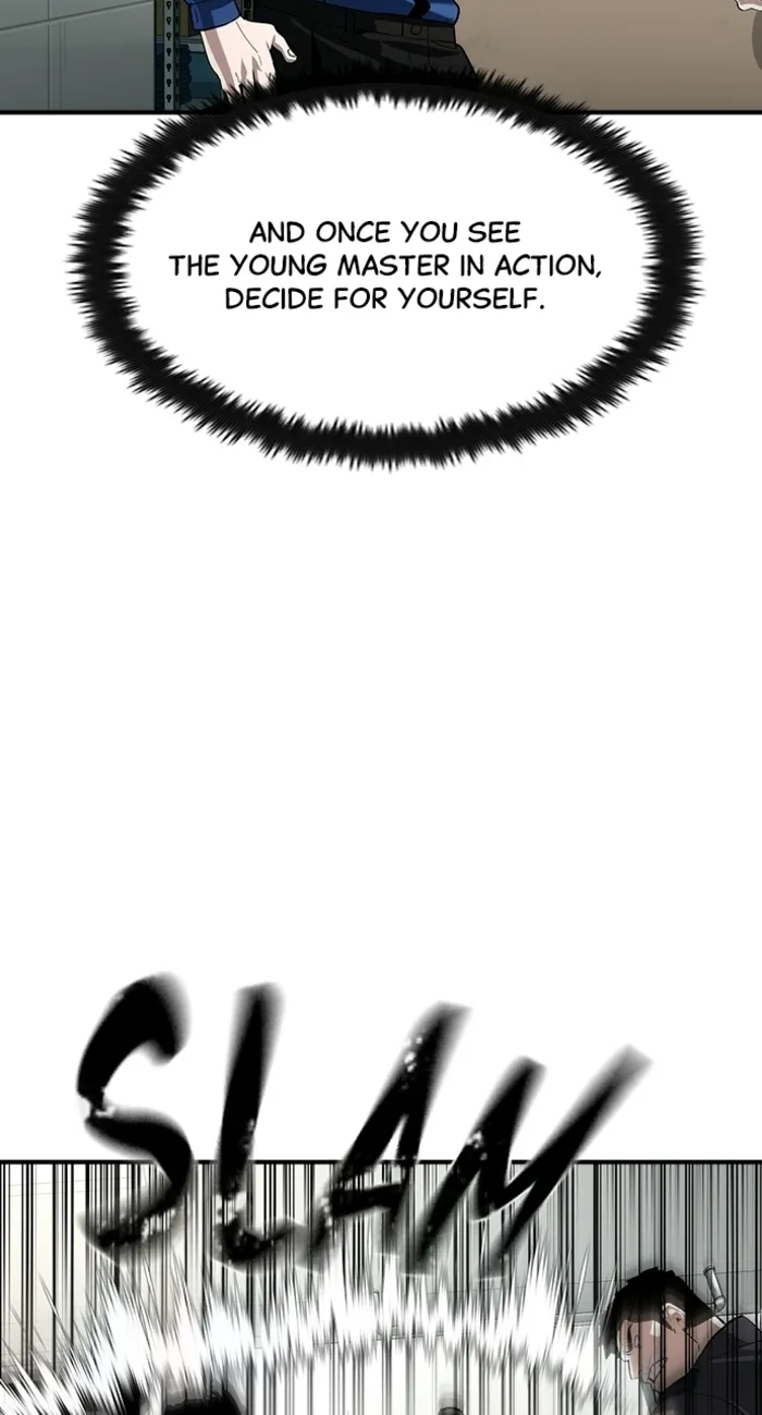 Read The Childe Manga Online