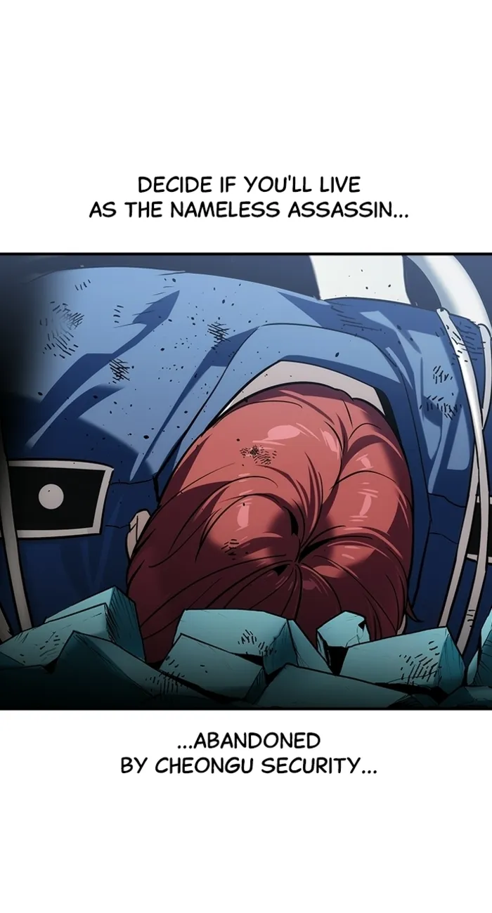 Read The Childe Manga Online