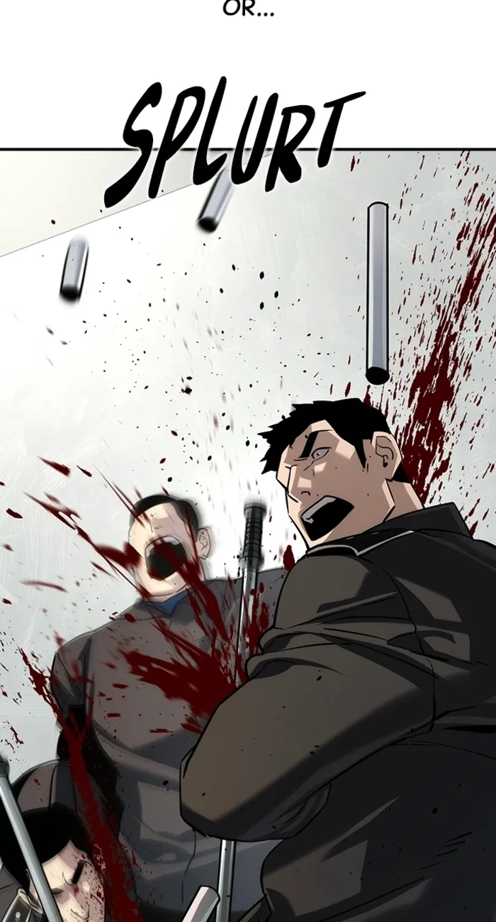 Read The Childe Manga Online