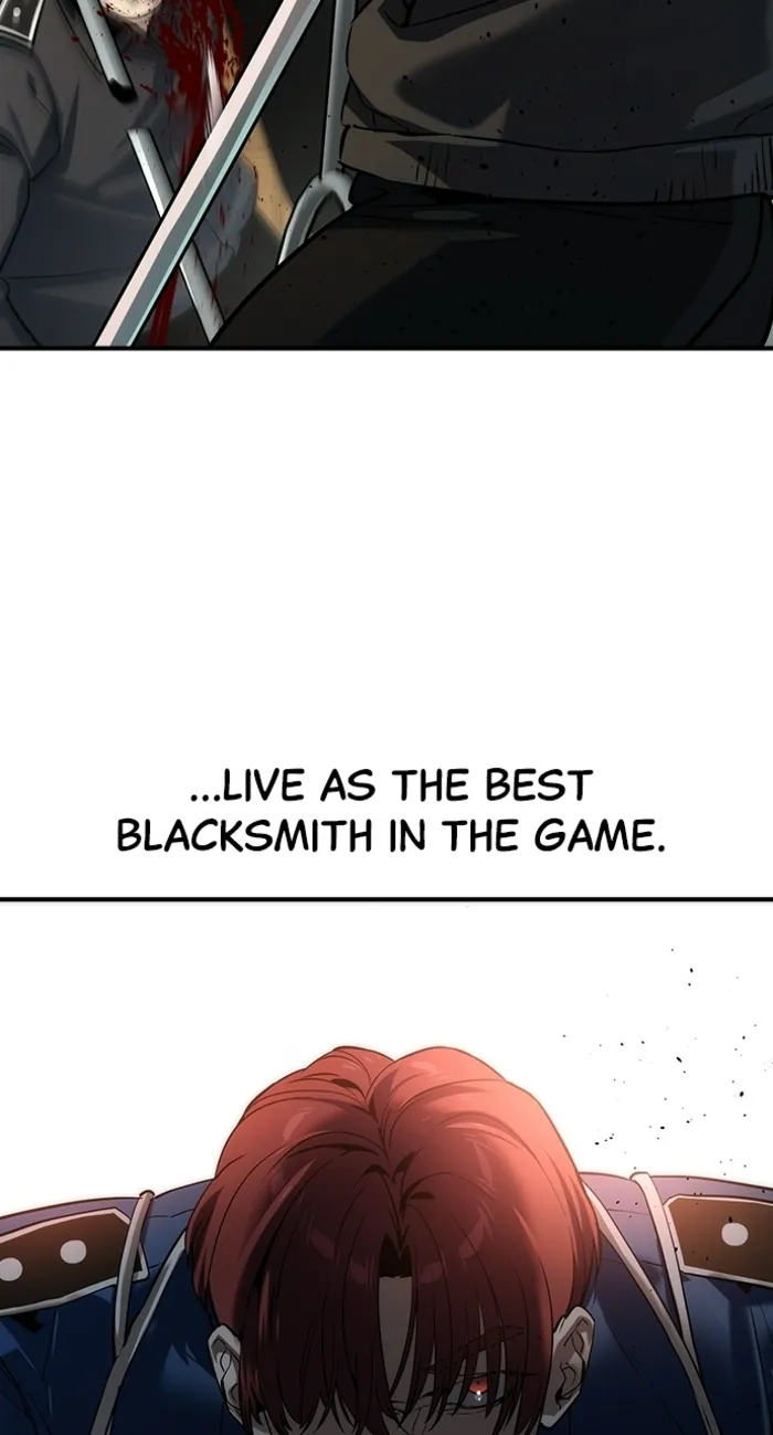 Read The Childe Manga Online