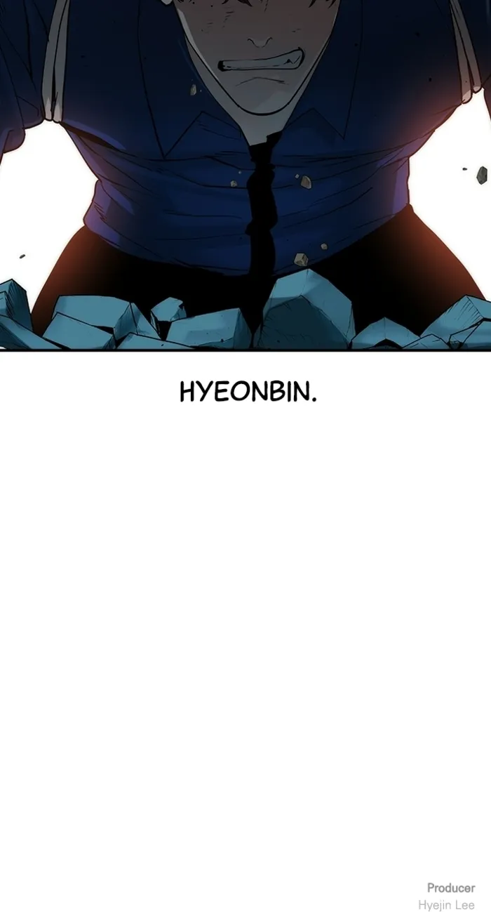 Read The Childe Manga Online