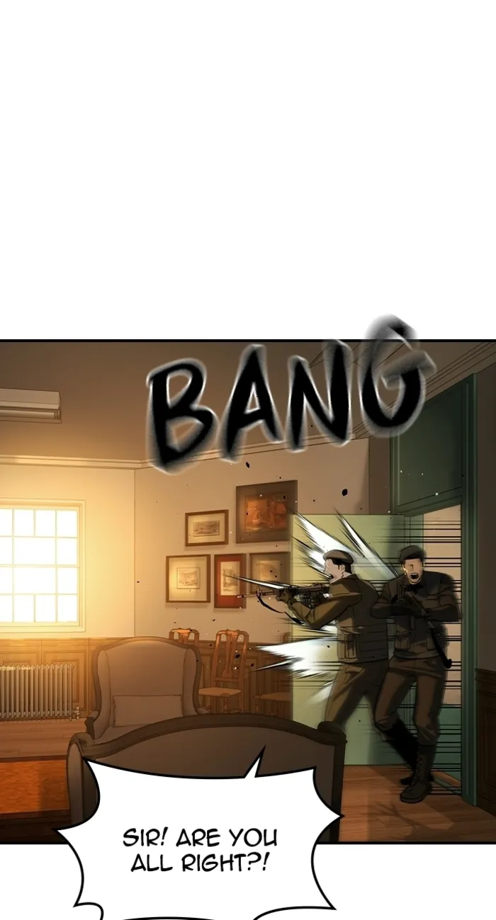 Read The Childe Manga Online