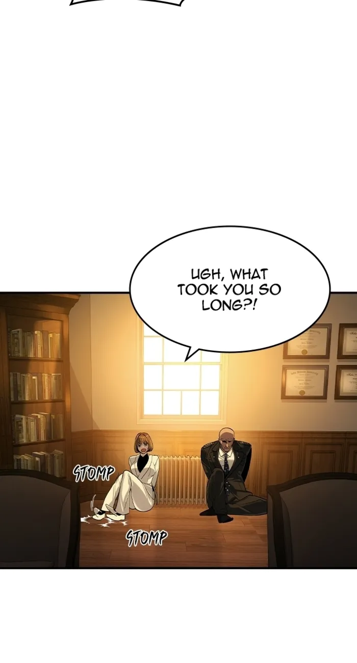 Read The Childe Manga Online